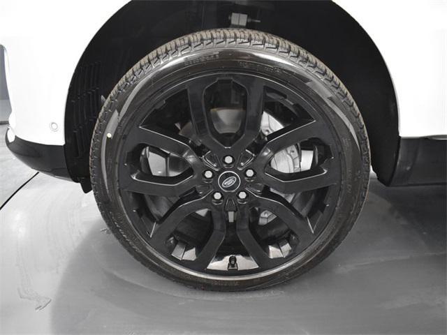 used 2022 Land Rover Range Rover Sport car, priced at $51,995