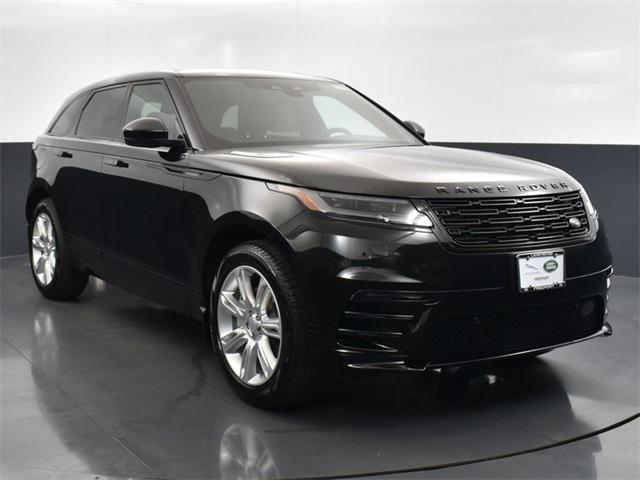 new 2024 Land Rover Range Rover Velar car, priced at $70,183