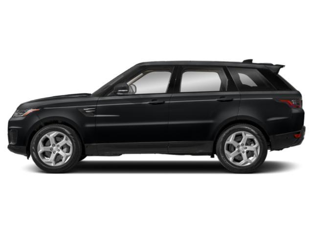 used 2022 Land Rover Range Rover Sport car, priced at $56,996