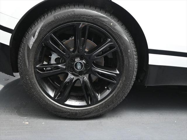 used 2022 Land Rover Range Rover Velar car, priced at $43,995