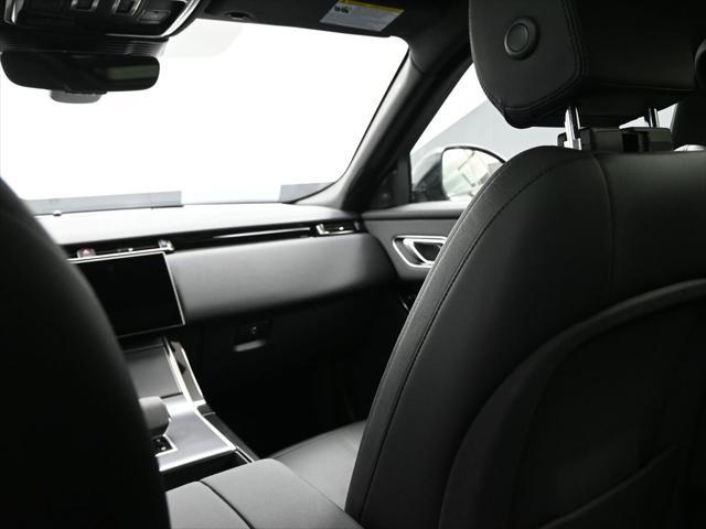 used 2024 Land Rover Range Rover Velar car, priced at $52,500