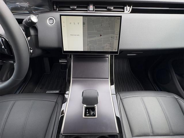 new 2026 Land Rover Range Rover Evoque car, priced at $60,425