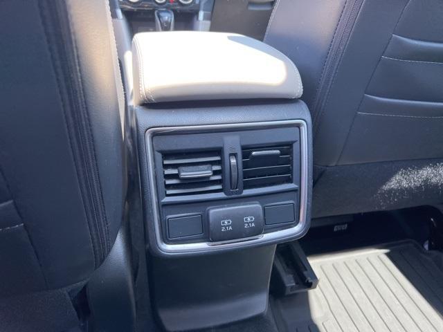 used 2021 Subaru Forester car, priced at $26,635