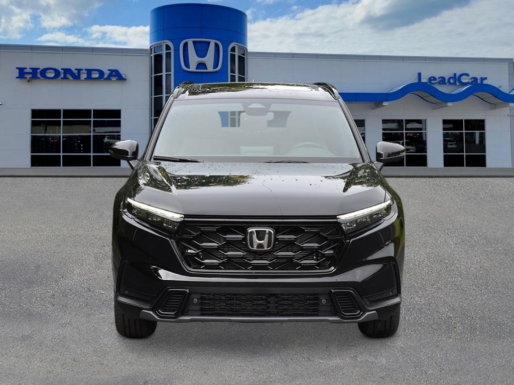 new 2026 Honda CR-V Hybrid car, priced at $41,620