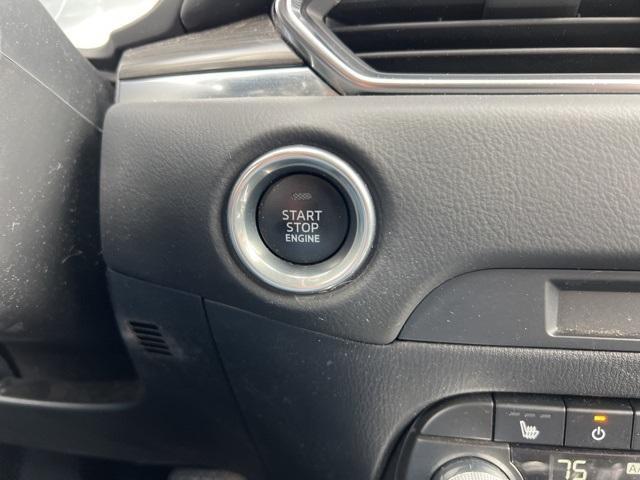 used 2023 Mazda CX-5 car, priced at $24,456