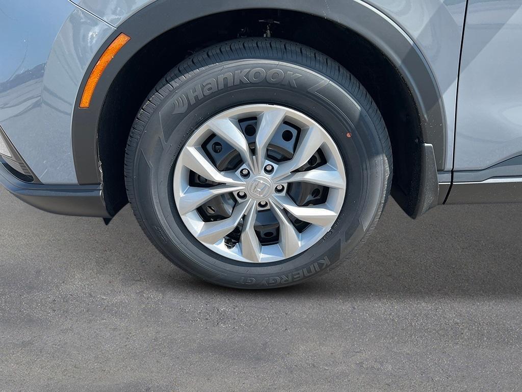 new 2026 Honda CR-V car, priced at $34,270