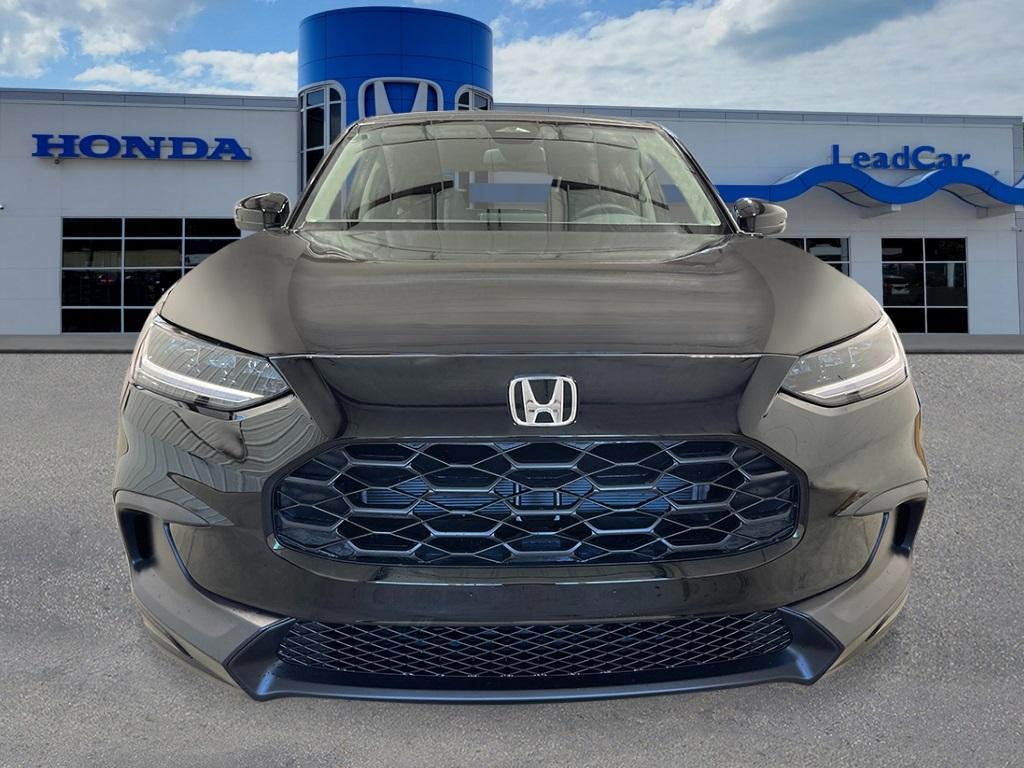 new 2026 Honda HR-V car, priced at $28,186
