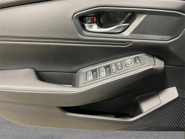 new 2025 Honda Accord Hybrid car, priced at $35,260