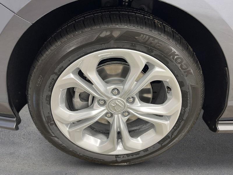 new 2025 Honda Accord car, priced at $28,456