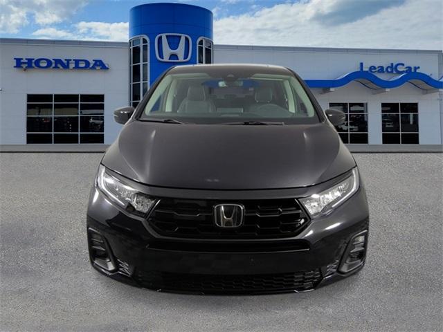 new 2025 Honda Odyssey car, priced at $45,005