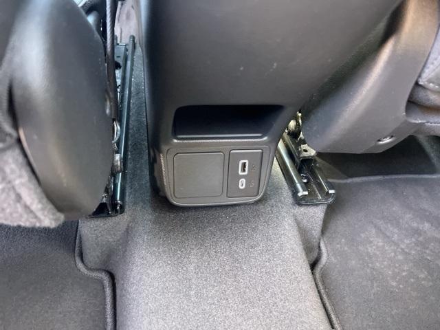 used 2022 Buick Encore GX car, priced at $21,376