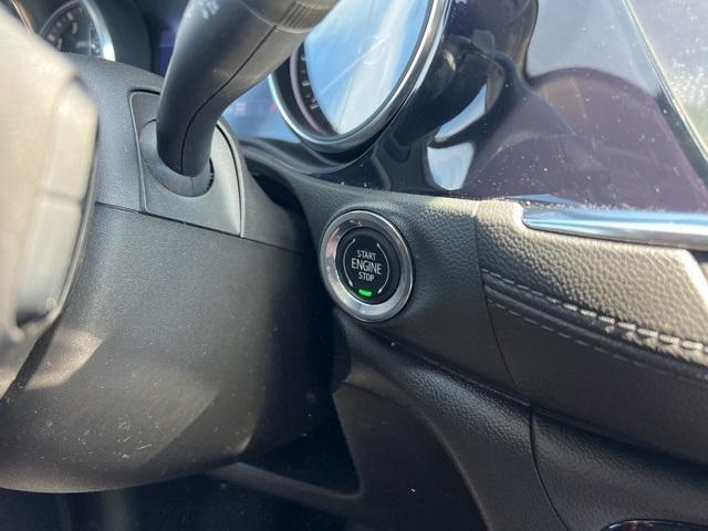 used 2022 Buick Encore GX car, priced at $21,376