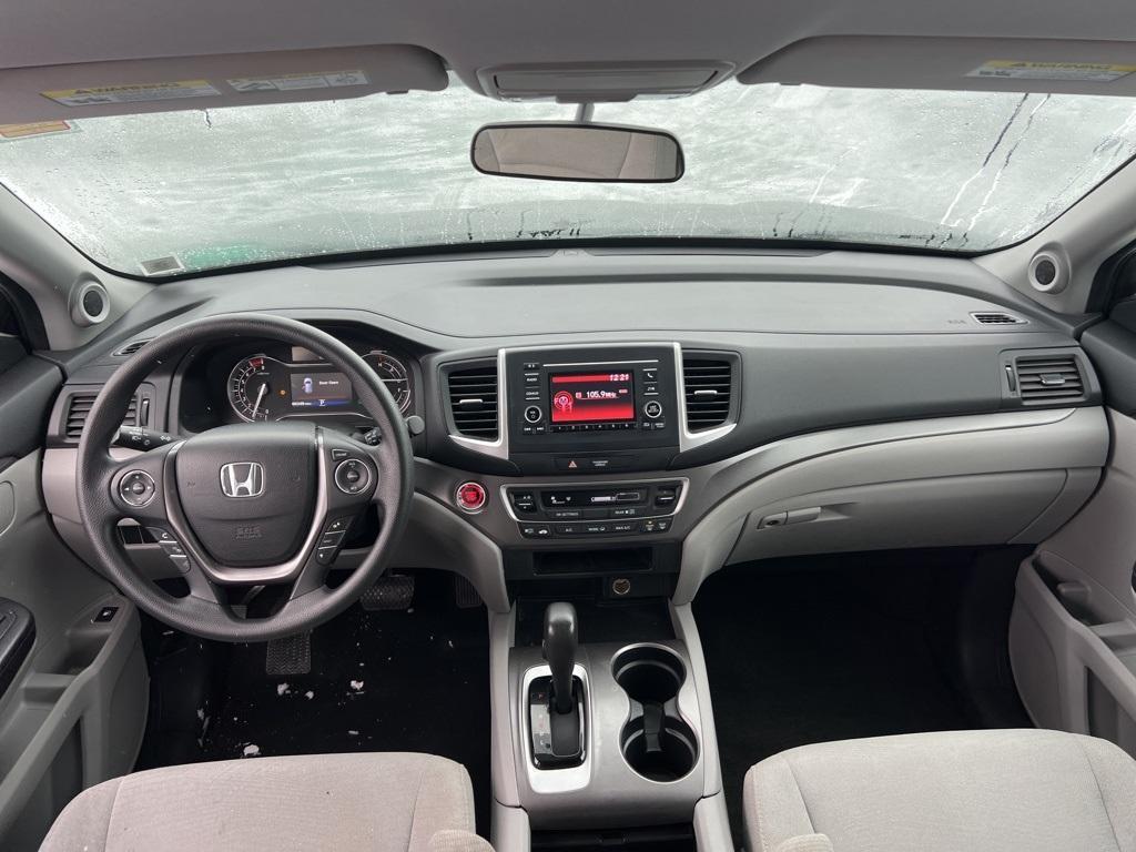 used 2016 Honda Pilot car, priced at $16,228