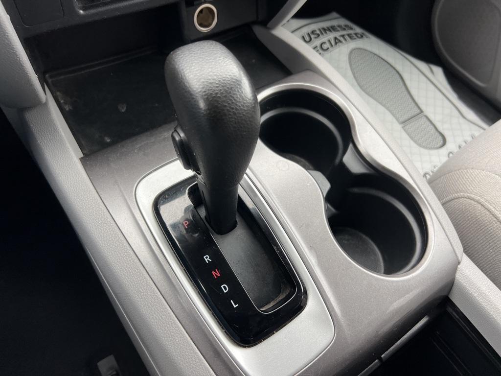 used 2016 Honda Pilot car, priced at $16,228