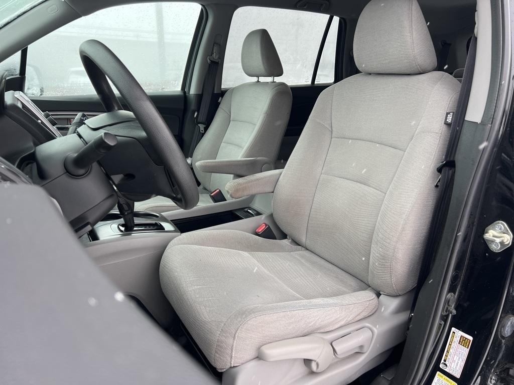 used 2016 Honda Pilot car, priced at $16,228