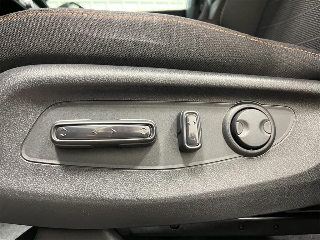 new 2026 Honda CR-V Hybrid car, priced at $38,863