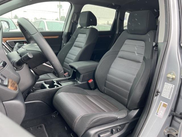 used 2019 Honda CR-V car, priced at $22,104