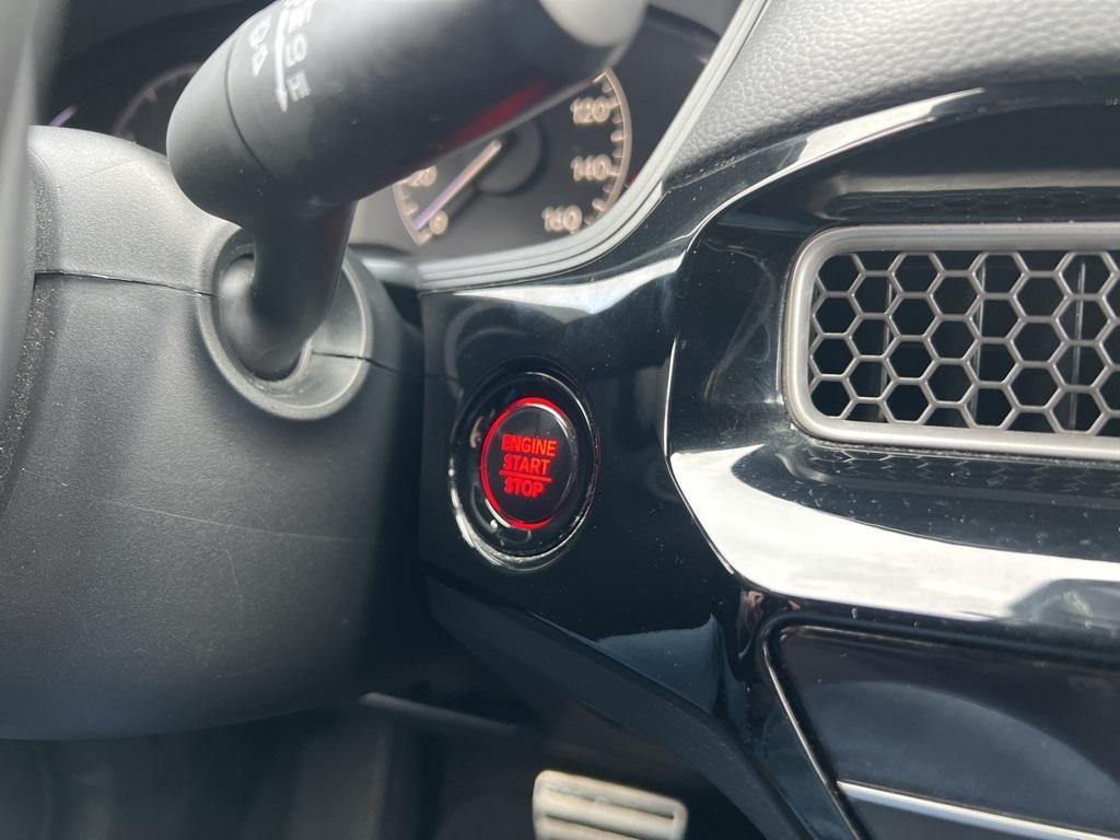used 2024 Honda Civic car, priced at $23,799