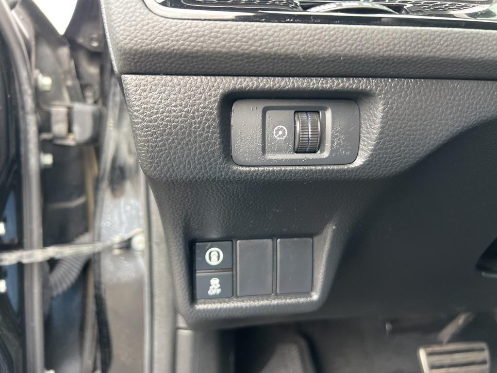 used 2024 Honda Civic car, priced at $23,799