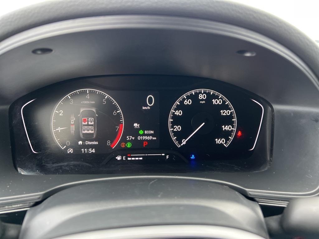 used 2024 Honda Civic car, priced at $23,799