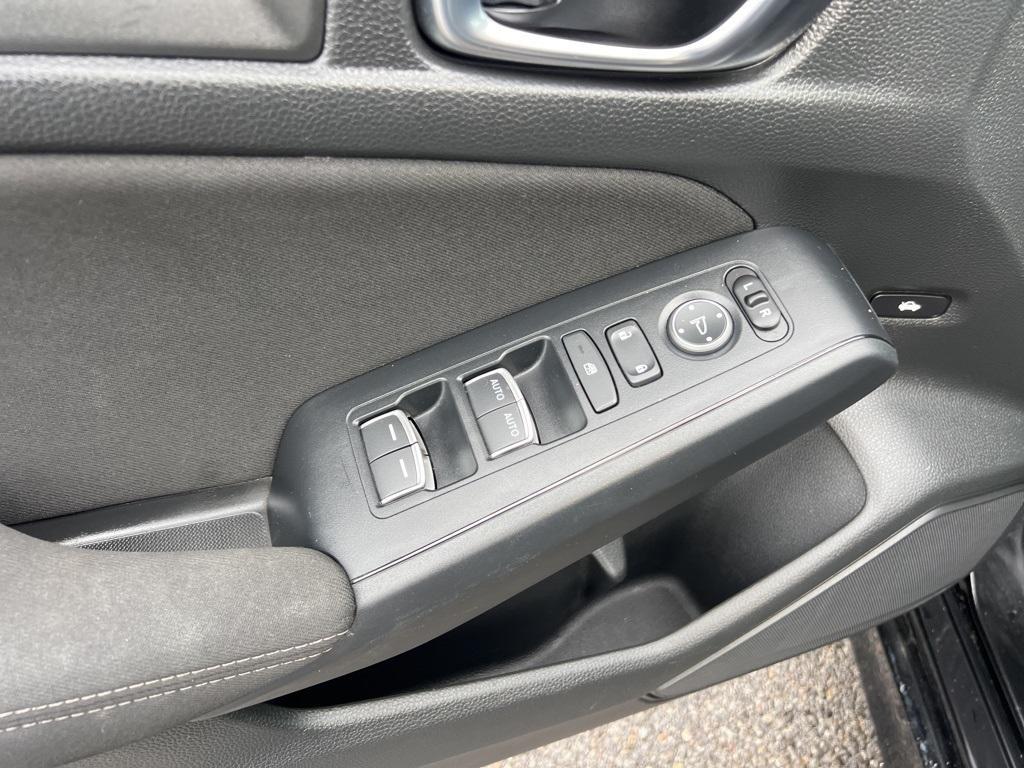 used 2024 Honda Civic car, priced at $23,799