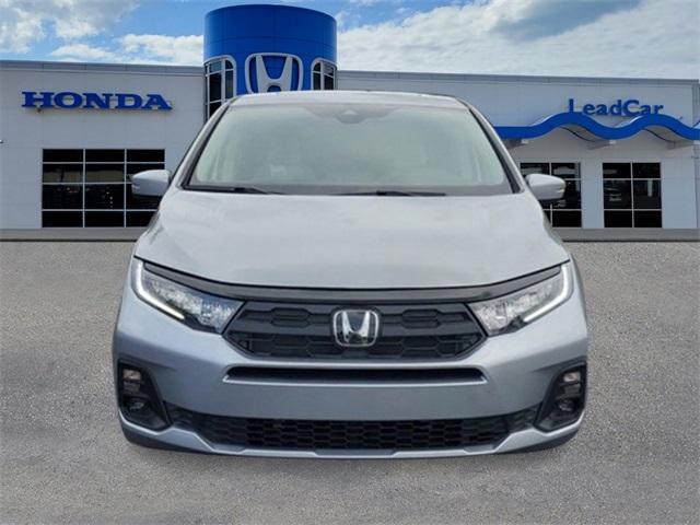 new 2025 Honda Odyssey car, priced at $43,670