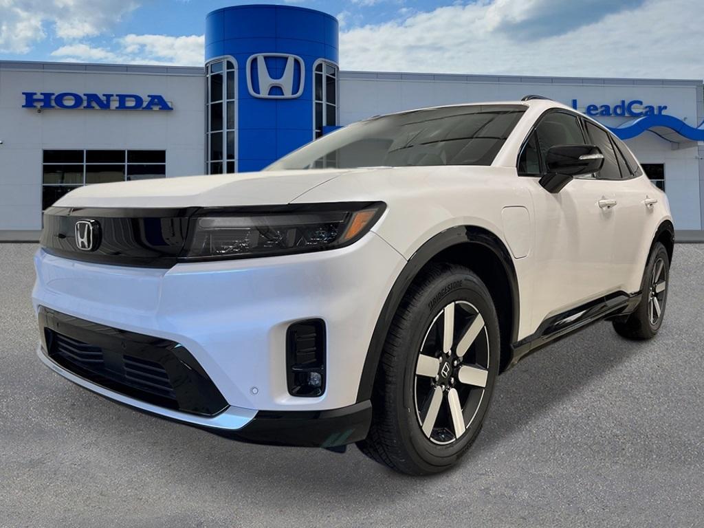new 2025 Honda Prologue car, priced at $52,664