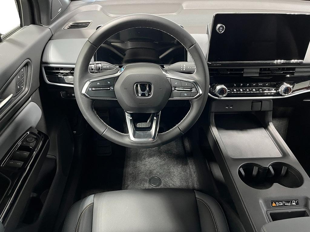 new 2025 Honda Prologue car, priced at $52,664