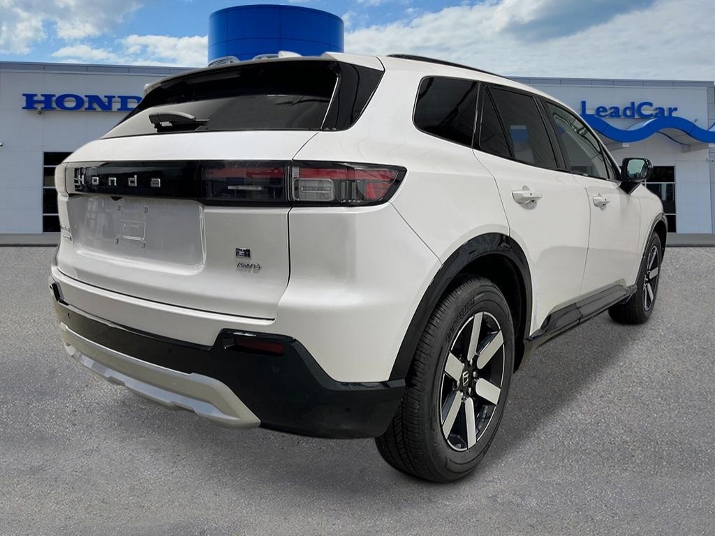 new 2025 Honda Prologue car, priced at $52,664