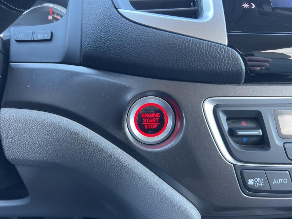 used 2016 Honda Pilot car, priced at $15,699