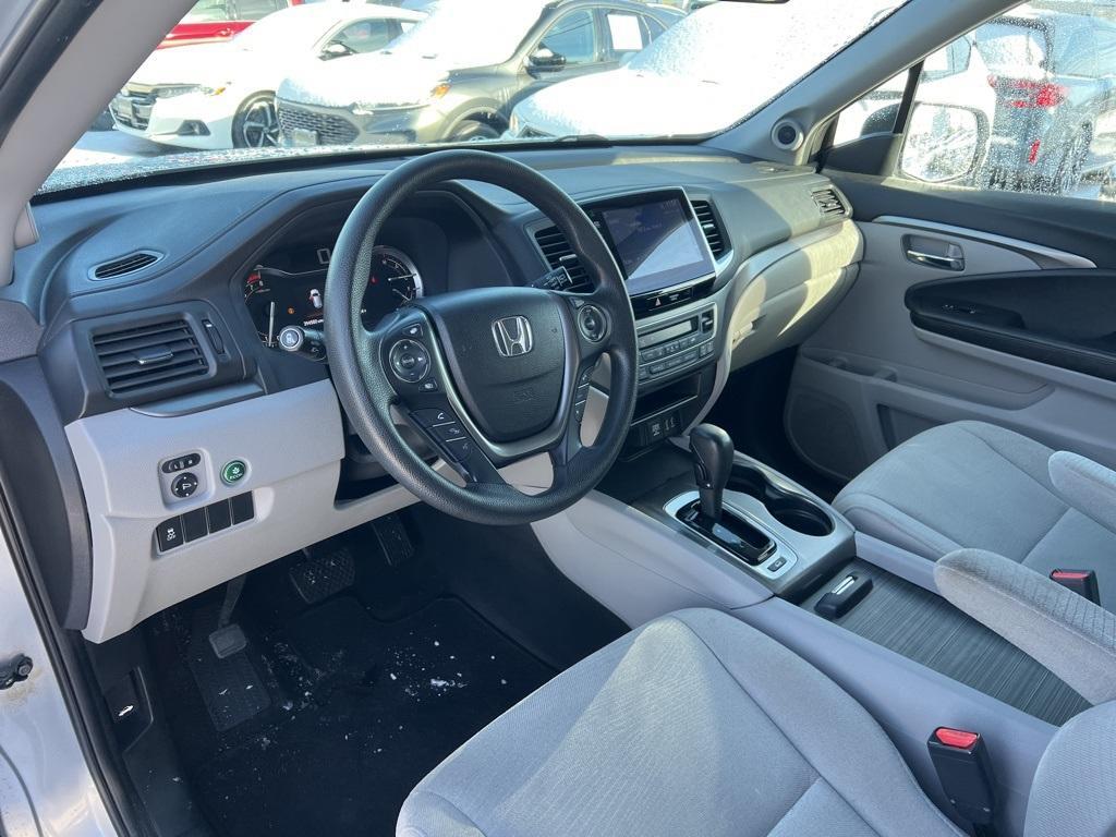 used 2016 Honda Pilot car, priced at $15,699