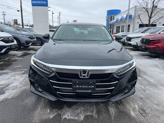 used 2022 Honda Accord car, priced at $26,719