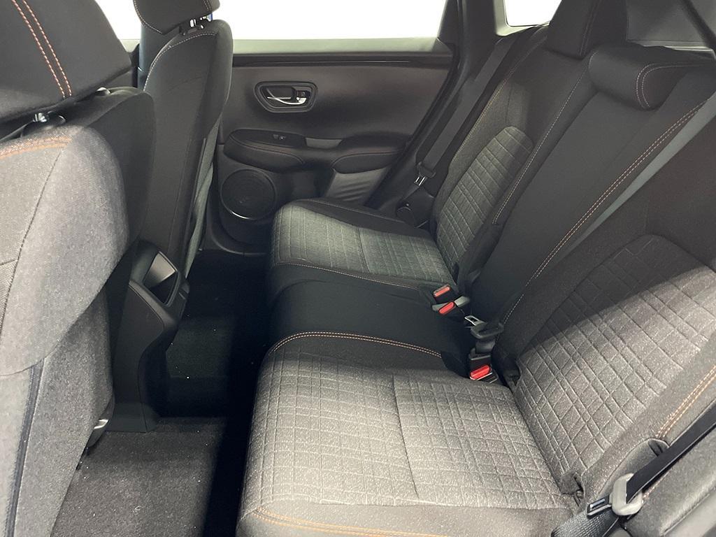 new 2026 Honda HR-V car, priced at $31,350
