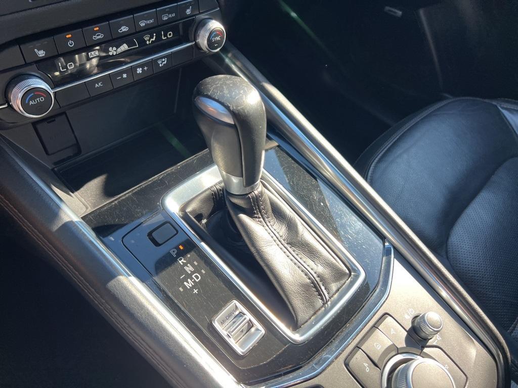 used 2022 Mazda CX-5 car, priced at $21,084
