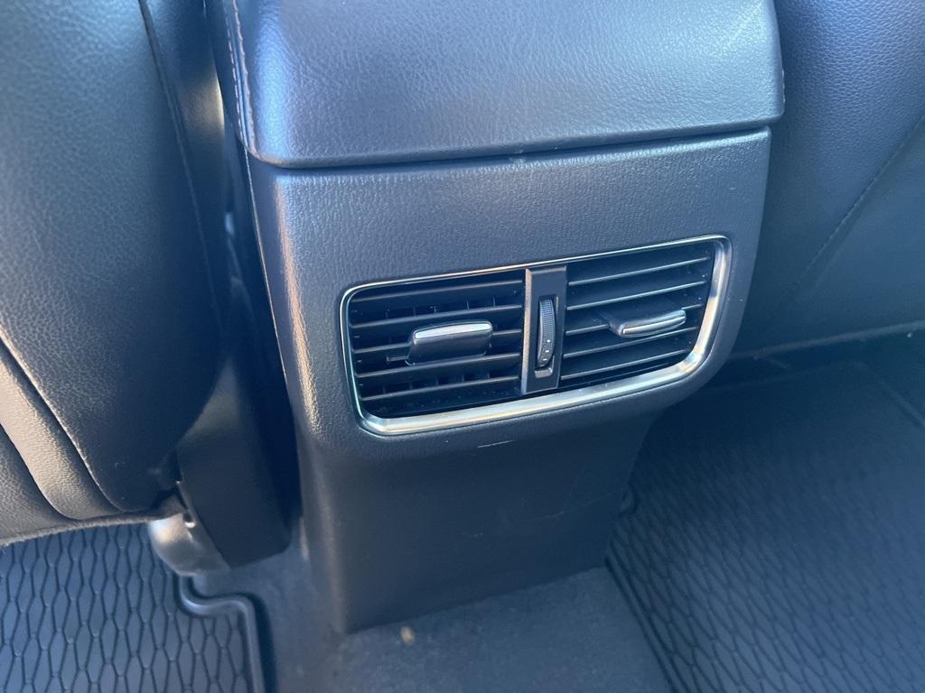 used 2022 Mazda CX-5 car, priced at $21,084