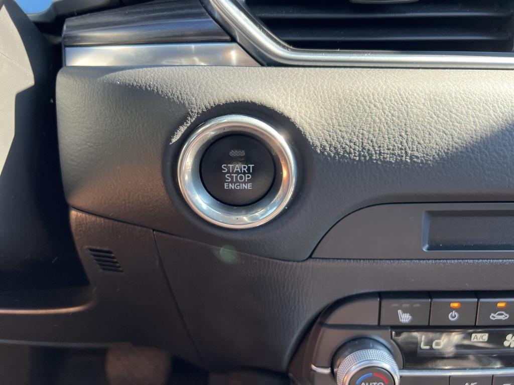 used 2022 Mazda CX-5 car, priced at $21,084