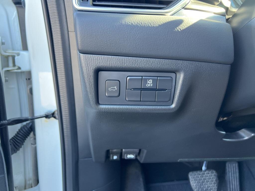 used 2022 Mazda CX-5 car, priced at $21,084