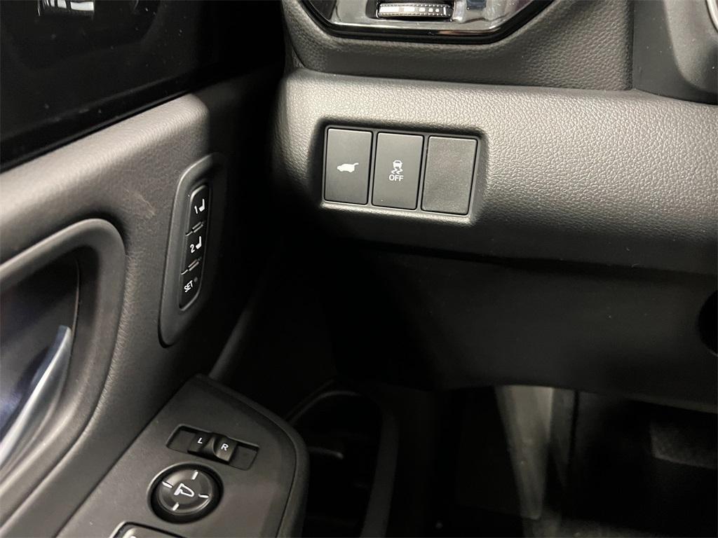 new 2025 Honda Pilot car, priced at $50,550