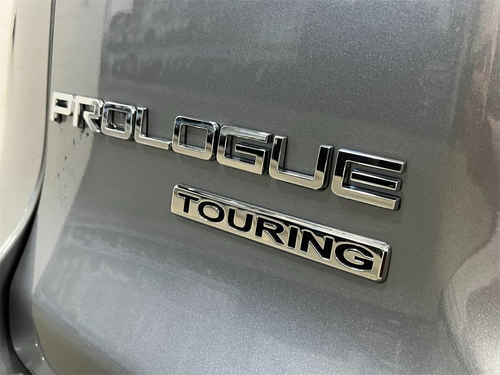 new 2025 Honda Prologue car, priced at $56,150