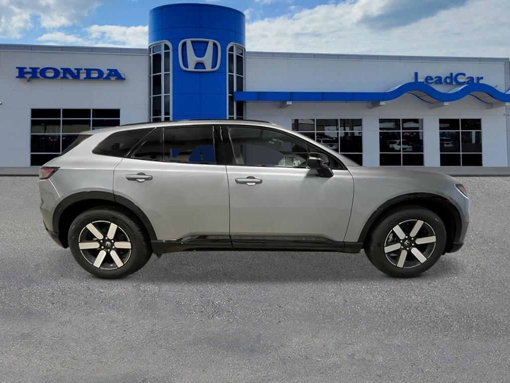 new 2025 Honda Prologue car, priced at $56,150