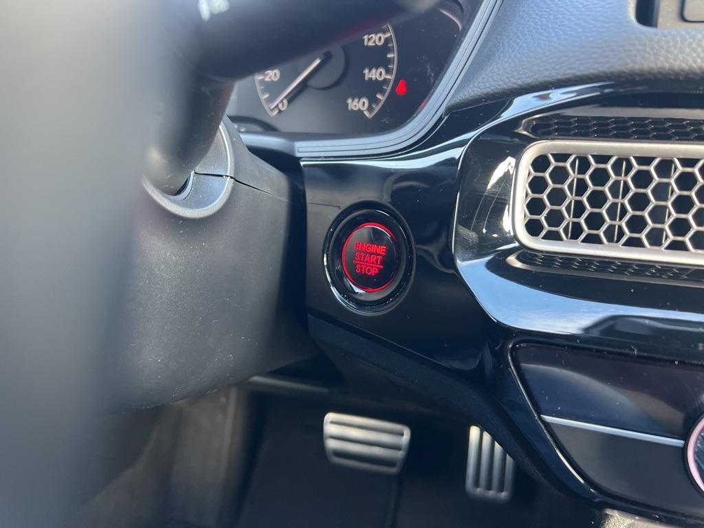 used 2022 Honda Civic car, priced at $23,918