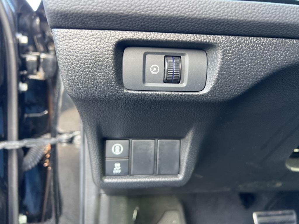 used 2022 Honda Civic car, priced at $23,918