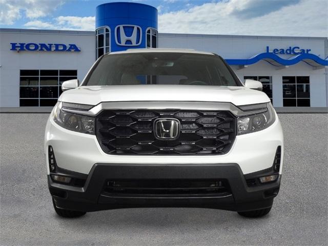 new 2025 Honda Passport car, priced at $44,950