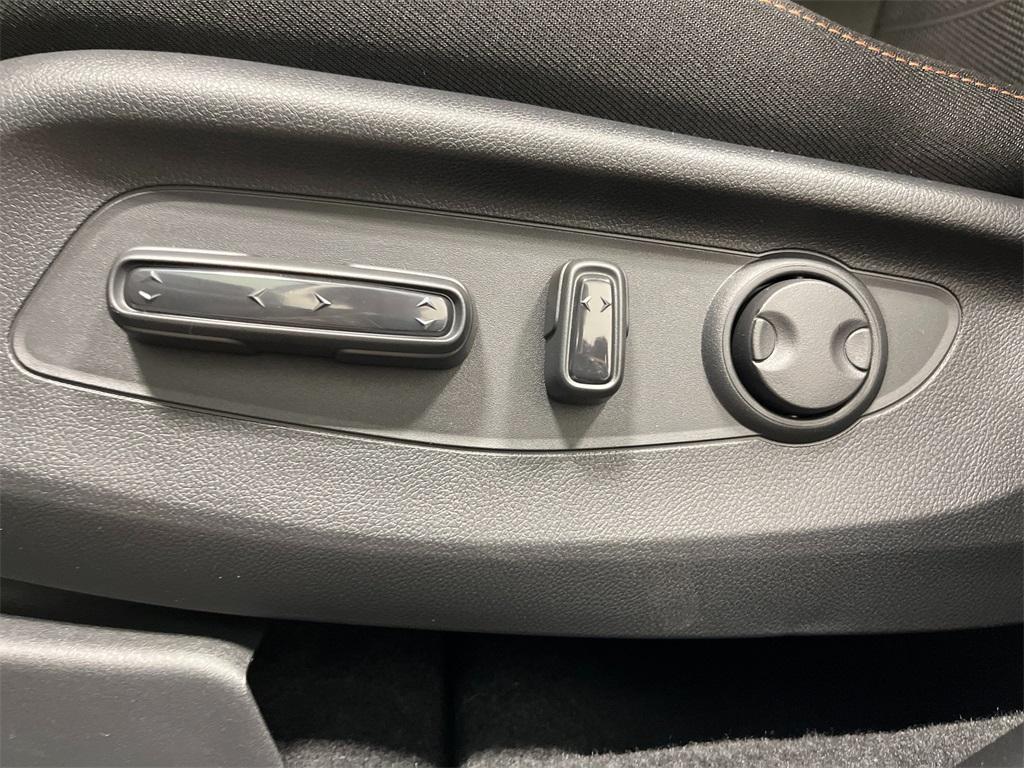 new 2026 Honda CR-V Hybrid car, priced at $39,035