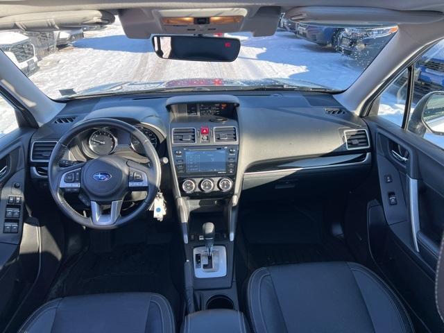 used 2018 Subaru Forester car, priced at $17,998