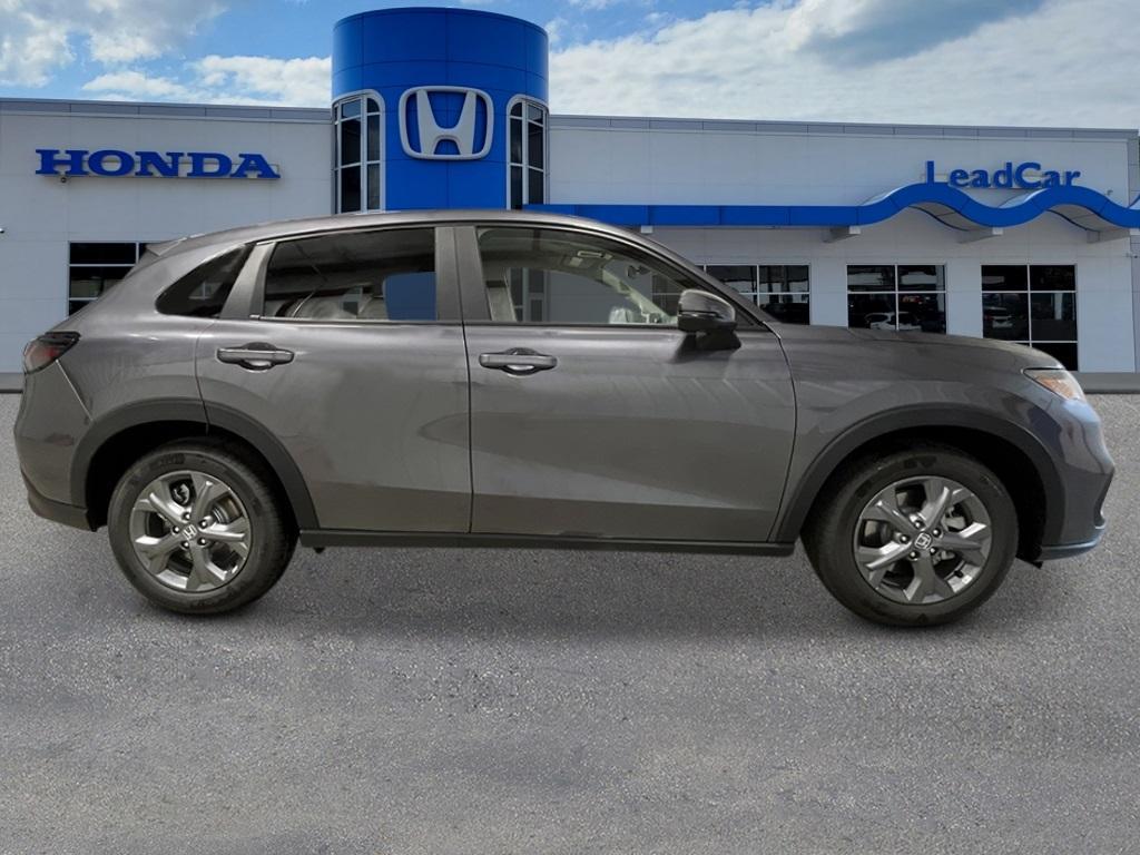 new 2026 Honda HR-V car, priced at $28,166