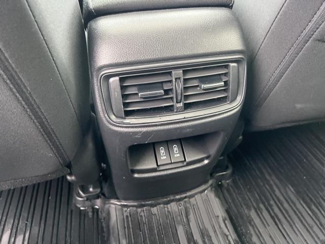 used 2019 Honda CR-V car, priced at $20,895