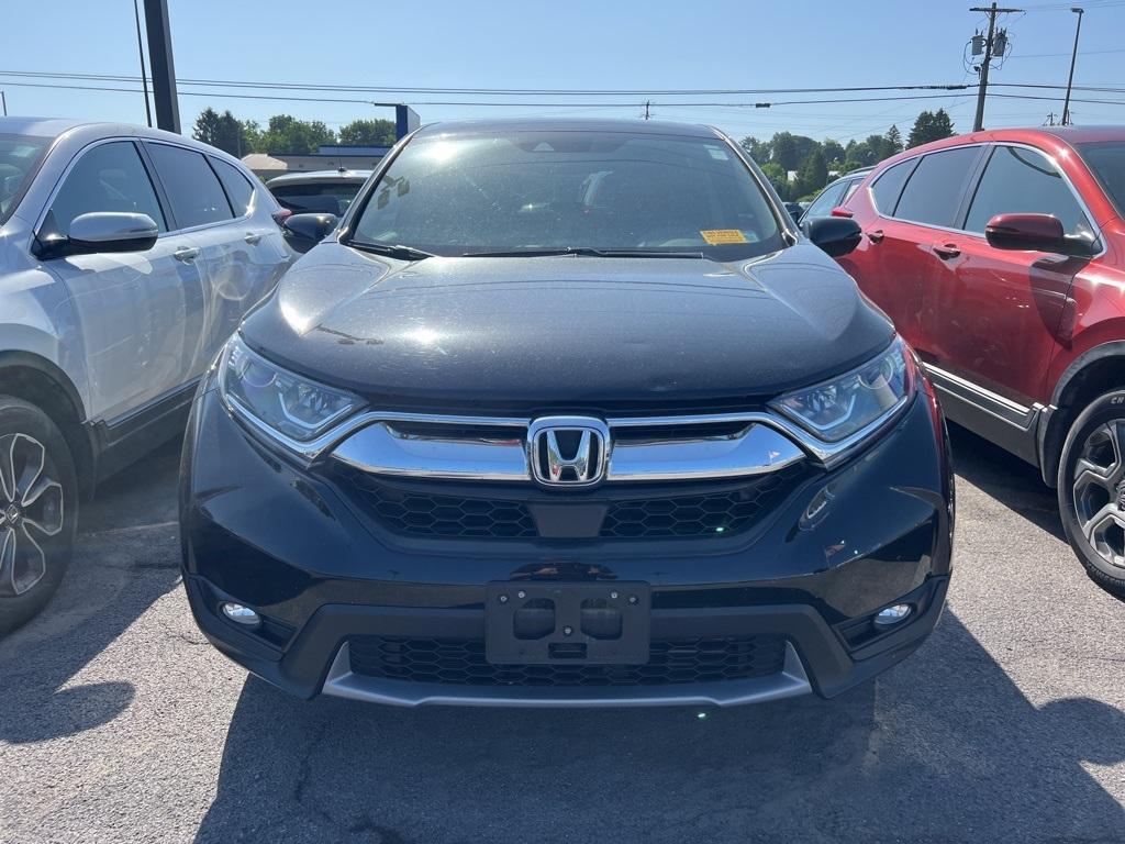 used 2019 Honda CR-V car, priced at $24,174