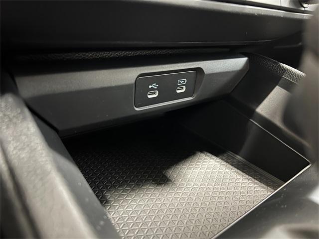 new 2025 Honda Accord car, priced at $29,445