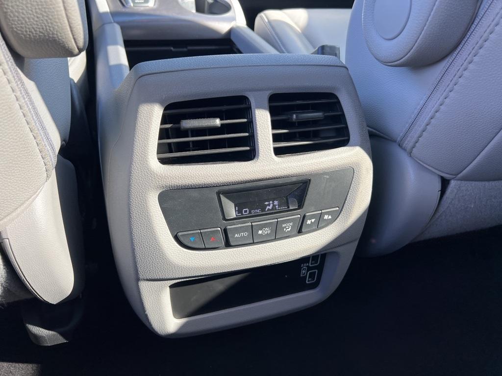 used 2022 Honda Pilot car, priced at $29,957